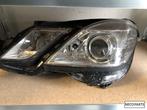 E klasse w212 xenon bi xenon koplamp origineel, Auto-onderdelen, Ophalen of Verzenden, Gebruikt, Mercedes-Benz