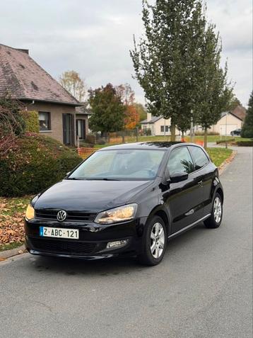 Volkswagen Polo • 1.4 Essence • Automatique • 172.000KM disponible aux enchères