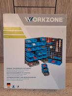 Opberg en gereedschapswand, Doe-het-zelf en Bouw, Ophalen, Nieuw