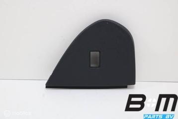 Dashboard afdekking rechts Seat Mii 1S0858248