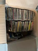 Singles vinyl. Bieden, Enlèvement, Comme neuf