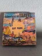 Vintage filmrol in originele doos, Audio, Tv en Foto, Filmrollen, Ophalen of Verzenden