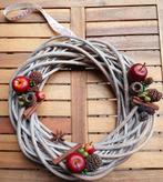 Couronne (28 cm de diamètre)  23 eur, Enlèvement, Neuf