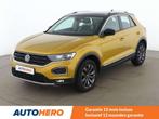 Volkswagen T-Roc 1.5 TSI ACT Sport (bj 2020, automaat), Auto's, 149 g/km, 5 zetels, 5 deurs, USB