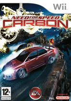 Need For Speed Carbon, Course et Pilotage, Utilisé, À partir de 12 ans, Enlèvement ou Envoi