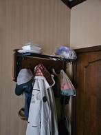 Porte-manteau ancien, Maison & Meubles, Accessoires pour la Maison | Portemanteaux, Enlèvement