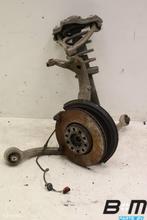 Wielophanging RV (bijrijderskant) VW Passat 3BG Variant, Gebruikt