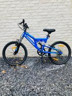 Fiets jongen, Fietsen en Brommers, Ophalen, Gebruikt, Versnellingen, Muddyfox