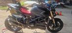 Ducati 848 Streetfighter, Motoren, Motoren | Ducati, 2 cilinders, 848 cc, Particulier, Meer dan 35 kW