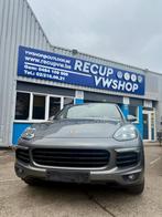 PORSCHES CAYENE 3,0l V6 diesel, Automaat, Cayenne, Leder, Bedrijf