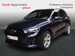 Audi Q3 Q3 35 TFSI Business Edition S line S tronic, Automaat, Airbags, 160 g/km, SUV of Terreinwagen