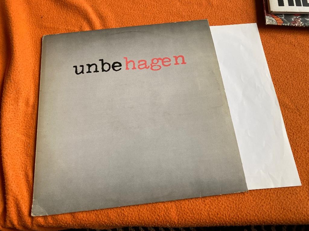 Nina Hagen Band, Ophalen of Verzenden