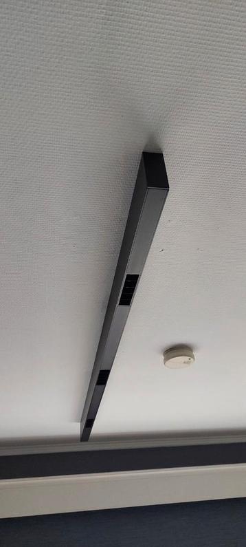 Plafond lamp beschikbaar voor biedingen