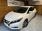 Nissan Leaf *PREMIUM 3000 euros *NAVI*TVA déductible*KEYLESS, Achat, 110 kW, Entreprise, 5 portes