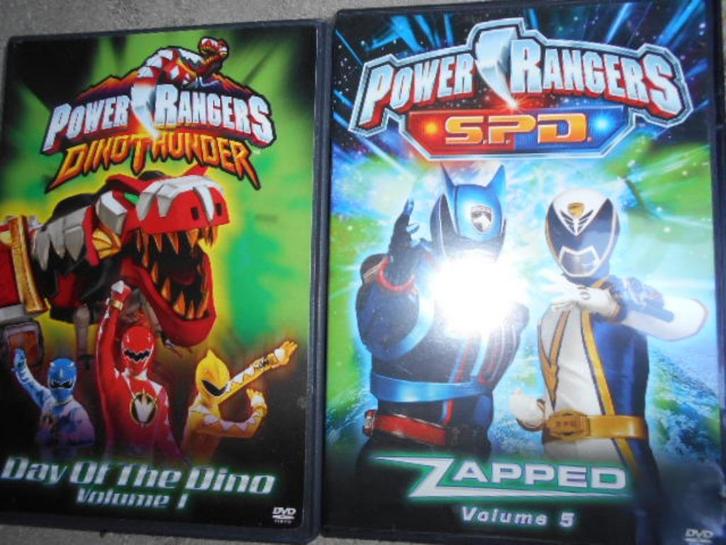 Mooie DVD's voor Kids / 4 voor 5 €, Cd's en Dvd's, Dvd's | Tekenfilms en Animatie, Zo goed als nieuw, Ophalen of Verzenden