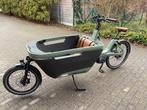 Lovens explorer 65 automaat 2022 bakfiets, Fietsen en Brommers, Fietsen | Bakfietsen, Ophalen