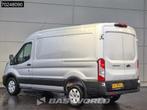 Ford Transit 165pk Nieuw Model Limited L2H2 Automaat ACC Car, Automaat, Stof, 1995 cc, 4 cilinders