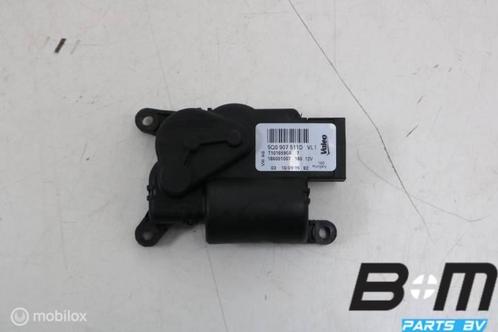 Kachelstelmotor Audi A3 8V 5Q0907511D, Autos : Pièces & Accessoires, Autres pièces automobiles, Utilisé