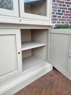 2 buffets (LIVRAISON GRATUITE), Avec tablette(s), Comme neuf, Enlèvement, Belgie