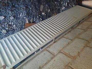Radiateur  beschikbaar voor biedingen