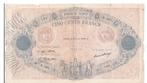 France, 500 francs, 1932, Timbres & Monnaies, Billets de banque | Europe | Billets non-euro, Envoi, France, Billets en vrac