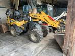 Te koop, Zakelijke goederen, Machines en Bouw | Kranen en Graafmachines, Ophalen of Verzenden