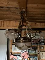 Lustre en cuivre, Antiquités & Art, Enlèvement
