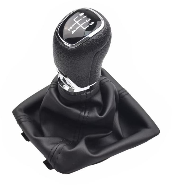 Skoda Octavia MK3 Pook set compleet BJ 2014-2017, Auto-onderdelen, Interieur en Bekleding, Skoda, Nieuw, Ophalen of Verzenden