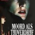 Moord als tijdverdrijf derek van Arman 383 blz, Boeken, Ophalen of Verzenden, Zo goed als nieuw
