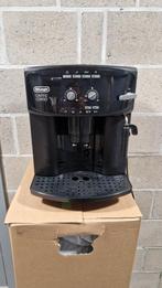 Delonghi caffe' corso koffieapparaat, Elektronische apparatuur, Koffiezetapparaten, Ophalen, Gebruikt, Espresso apparaat, 10 kopjes of meer