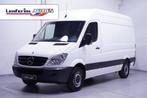 Mercedes-Benz Sprinter 313 CDI 130 pk Automaat L2H2 Airco, A, Automaat, Mercedes-Benz, Bedrijf, Diesel