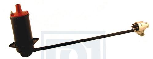 Volvo Bobine Amazon 12 volt (type met kabel naar Kontaktslot, Auto-onderdelen, Motor en Toebehoren, Volvo, Nieuw, Ophalen of Verzenden