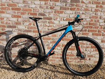 Mondraker chrono  beschikbaar voor biedingen