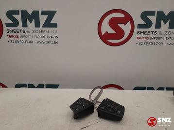 Occ stuurwielschakelmodule Mercedes beschikbaar voor biedingen