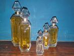 Parfumflessen Ysatis de Givenchy Paris, Verzamelen, Ophalen of Verzenden, Zo goed als nieuw, Overige typen, Gevuld