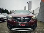 Opel crossland X 2018 79000KM euro6b benzine navi camera pdc, Auto's, Opel, Voorwielaandrijving, Monovolume, Leder en Stof, Bedrijf