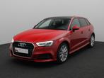 Audi A3 Sportback A3 Sportback 30 TFSI (EU6d-TEMP), Auto's, Bedrijf, Handgeschakeld, 134 g/km, Te koop