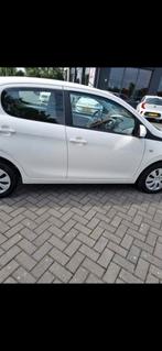 Peugeot 108, Auto's, Peugeot, Automaat, Wit, 5 deurs, Particulier