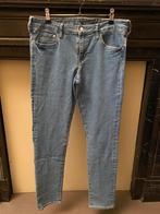 Blauwe skinny jeans W33 NIEUW, Kleding | Dames, Nieuw, W33 - W36 (confectie 42/44), Blauw, H&M