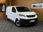 Peugeot Expert L2H1 1.5hdi meubles intérieures*navi, Auto's, Stof, 4 cilinders, 5 deurs, Te koop