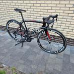 Mooie Redley fenix XS ,  ultegra afgemonteerd., Fietsen en Brommers, Fietsen | Racefietsen, Ophalen, Zo goed als nieuw
