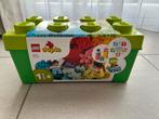 LEGO DUPLO Brick Box 10913 – 65 stuks, Ophalen, Nieuw, Duplo