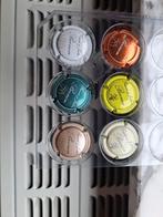 Champagnecapsules, Verzenden