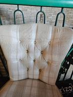 zeteltje, Huis en Inrichting, Fauteuils, Ophalen, Zo goed als nieuw, Stof