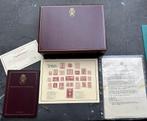 Classiques du timbre Belgique, Autre, Enlèvement, Maison royale