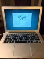 Macbook air, Computers en Software, Apple Macbooks, Ophalen, Zo goed als nieuw, MacBook