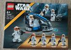 Lego 75359 332nd ashoka clone trooper pack, Nieuw, Complete set, Ophalen of Verzenden, Lego