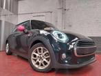 MINI One Mini 1.5 *Capteurs Arr.* Bluetooth * 214 x 60 m *, Stof, Gebruikt, Zwart, https://public.car-pass.be/vhr/7424a404-0e65-4216-82f0-067edc32b278
