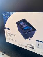Oase Screenmatic 145000 + Bitron 180w, Ophalen, Zo goed als nieuw