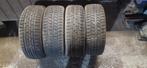 A vendre pneus hiver 195 60 15, Ophalen, 15 inch, Winterbanden, Band(en)